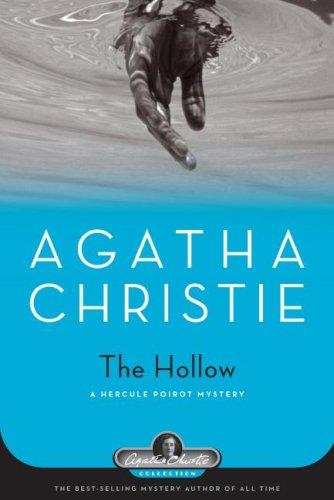 Agatha Christie: The Hollow (2007, Black Dog & Leventhal Publishers)