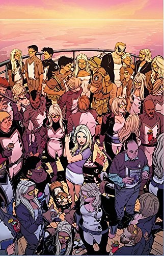 Chelsea Cain: Mockingbird Vol. 2 (Paperback, 2017, Marvel)