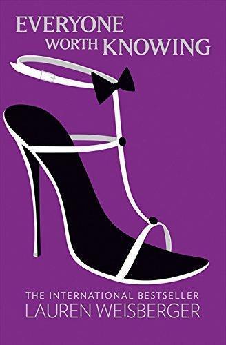 Lauren Weisberger: Everyone Worth Knowing