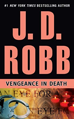 Nora Roberts: Vengeance in Death (AudiobookFormat, 2012, Brilliance Audio)