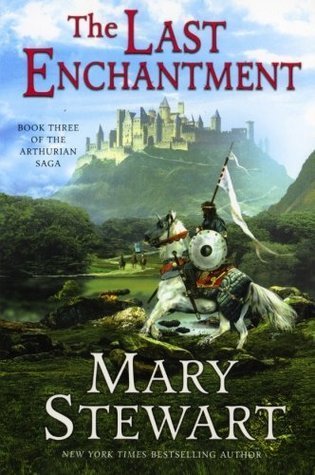 Mary Stewart: The Last Enchantment (EBook, White Lotus Publications)