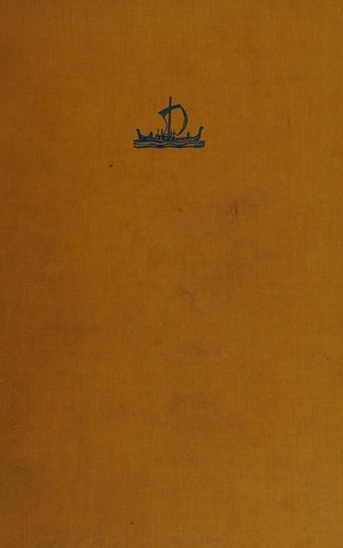 Graham Greene: The man within (1947, Viking Press)