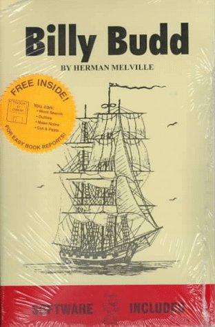 Herman Melville: Billy Budd (Paperback, 1998, Cyber Classics)