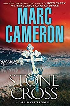 Marc Cameron: Stone Cross (Hardcover, 2020, Kensington Books)
