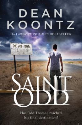 Dean Koontz: KOONTZ THRILLER 3 PB (2015, HARPER COLLINS PROMOTION)