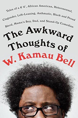 W. Kamau Bell: The Awkward Thoughts of W. Kamau Bell (2017)
