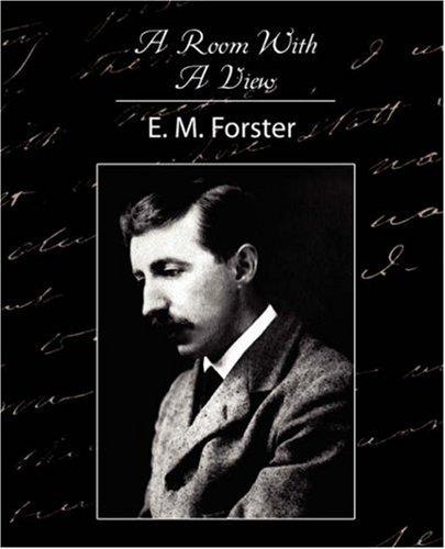 Edward Morgan Forster: A Room With A View (Paperback, 2007, Book Jungle)