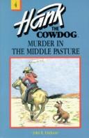 Jean Little: Murder in the middle pasture (1991, Gulf Pub. Co.)