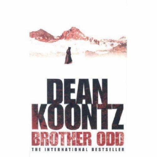 Dean Koontz: Brother Odd (2007, Harper)