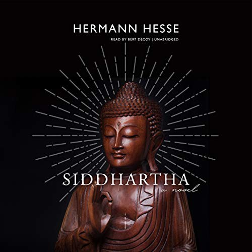 Hermann Hesse, Hermann Hesse: Siddhartha (AudiobookFormat, 2020, Made for Success and Blackstone Publishing, Made for Success)