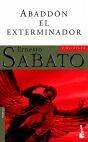 Ernesto Sabato: Abbadon El Exterminator (Paperback, Spanish language, 2003, Seix Barral)