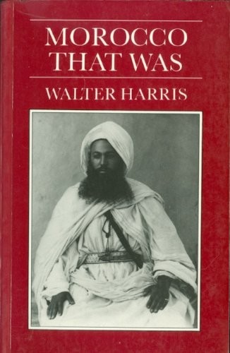 Edith Wharton: In Morocco (Paperback, 1984, Hippocrene Books)