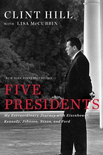 Lisa Hill: Five Presidents