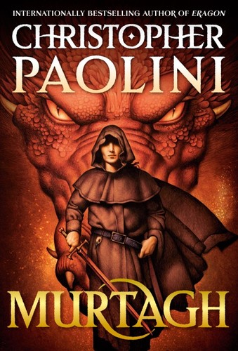 Christopher Paolini: Murtagh (EBook, 2023, Random House Children's Books)