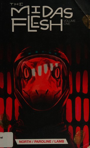 Ryan North: The Midas flesh (2014, Boom! Box)