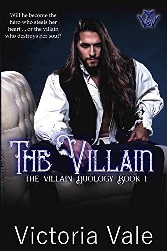 Victoria Vale: The Villain (Paperback, 2018, CreateSpace Independent Publishing Platform)