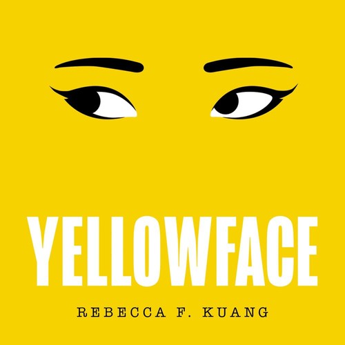 R.F. Kuang: Yellowface (AudiobookFormat, HarperCollins Publishers)