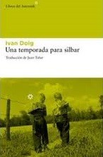 Una temporada para silbar (2011, Asteroide)