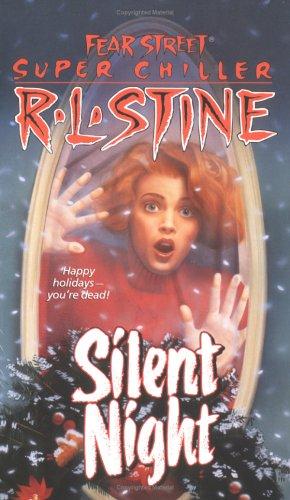 R. L. Stine: Silent night (Paperback, 1991, Pocket Books)