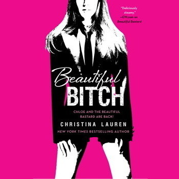 Christina Lauren: Beautiful bitch (French language, 2014, Hugo et compagnie)