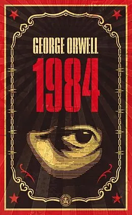 Empty Author: Nineteen Eighty-Four (1984) (Paperback, 2008, Penguin Books Ltd (UK))