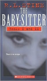 R. L. Stine: The Baby-Sitter (Paperback, 2003, Scholastic Inc.)