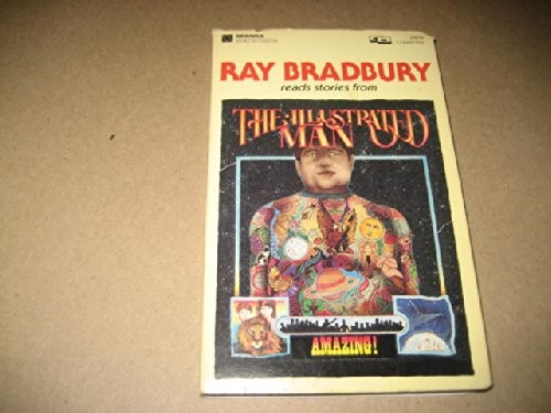 Ray Bradbury: The Illustrated Man (AudiobookFormat, Recorded Books)