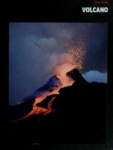 Time-Life Books: Volcano