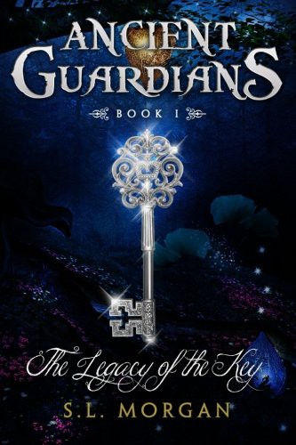 S. L. Morgan: Ancient Guardians (Paperback, 2012, Pasidian Press)