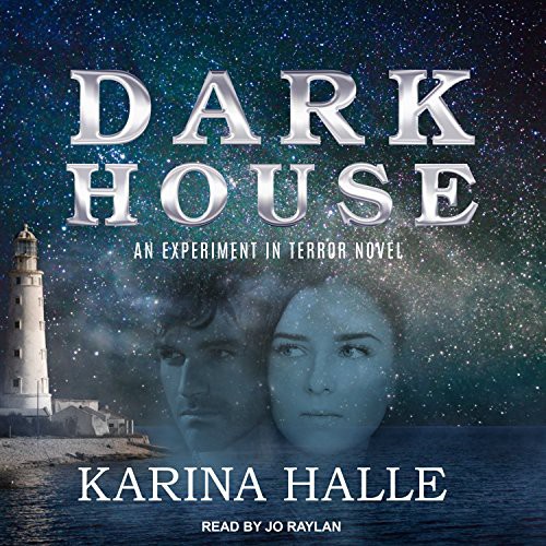 Karina Halle, Jo Raylan: Darkhouse (AudiobookFormat, 2017, Tantor Audio)
