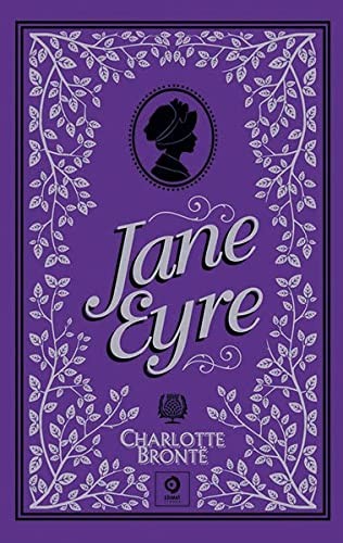 Charlotte Brontë: JANE EYRE (Hardcover, EDIMAT LIBROS)