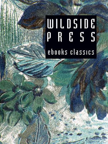 H. Beam Piper: TIME AND TIME AGAIN (EBook, 2006, Wildside Press LLC)