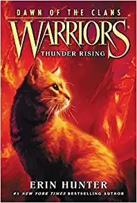 Erin Hunter, Allen Douglas, Wayne McLoughlin: Warriors : Dawn of the Clans #2 (2016, HarperCollins Publishers)
