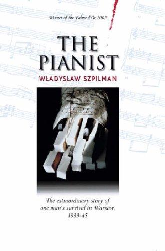 Władysław Szpilman: The Pianist (Hardcover, 2002, Weidenfeld & Nicolson)