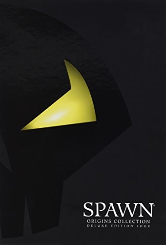 Todd McFarlane, Brian Holguin: Spawn (Hardcover, Image Comics)