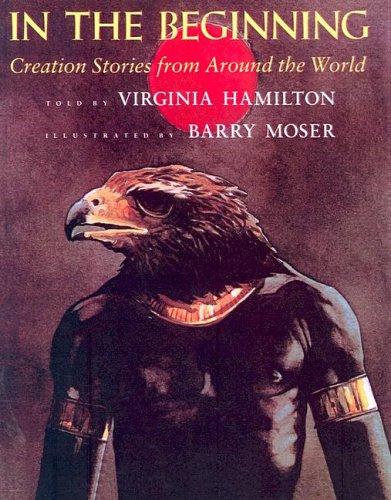 Virginia Hamilton: In the Beginning (Hardcover, 1999, Tandem Library)