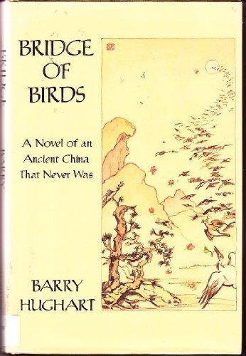 Barry Hughart: Bridge of Birds