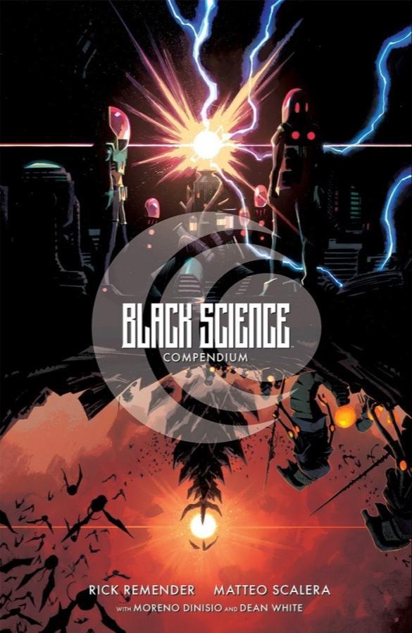 Black Science (2023, Image Comics)