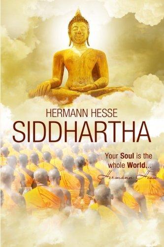 Hermann Hesse, Hermann Hesse: Siddhartha: (Starbooks Classics Editions)