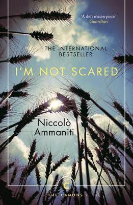 Niccolò Ammaniti: I'm Not Scared (2017)