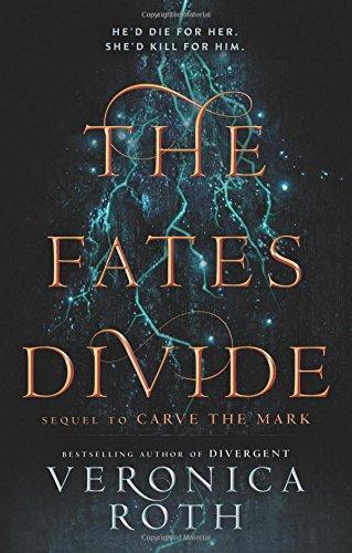 Veronica Roth: The fates divide (2018)