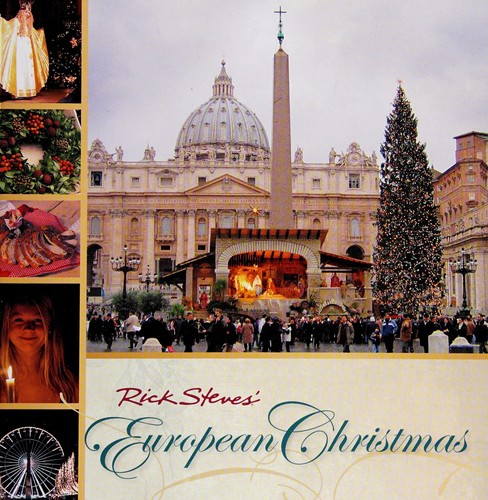 Rick Steves: Rick Steves' European Christmas (2013)