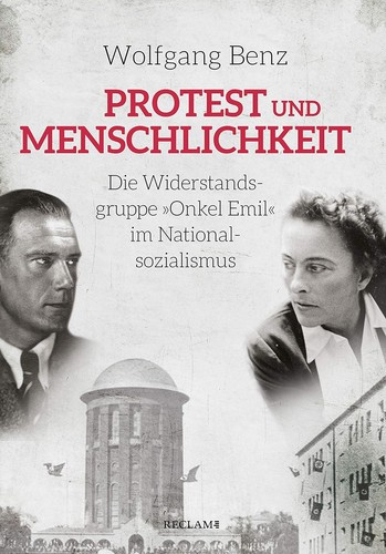 Protest und Menschlichkeit (2020, RECLAM)