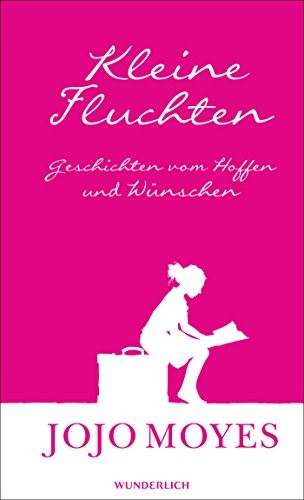 Kleine Fluchten (Hardcover, 2017, Wunderlich Verlag)