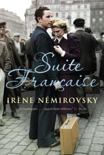 Irène Némirovsky: Suite Francaise (Hardcover, Français language, 2006, Knopf Canada)