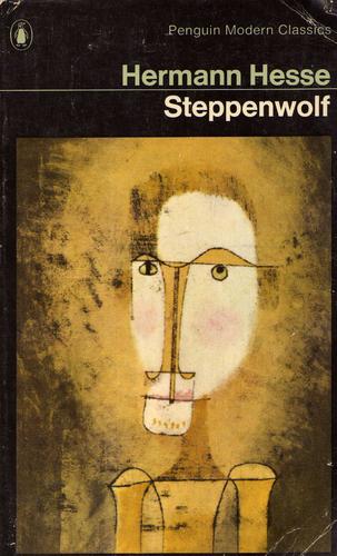 Hermann Hesse: Steppenwolf (Paperback, 1965, Penguin)