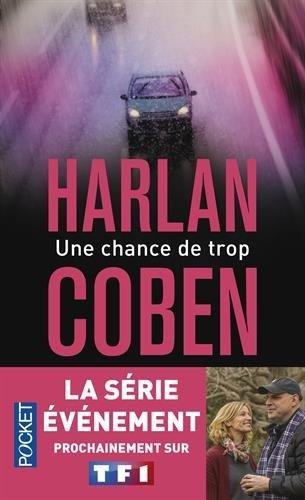 Harlan Coben: Une chance de trop (French language, 2013)