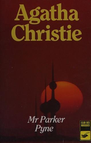 Agatha Christie: Mr. Parker Pyne, professeur de bonheur (French language, 1999)