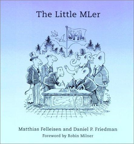 Daniel P. Friedman: The Little Mler (1998)
