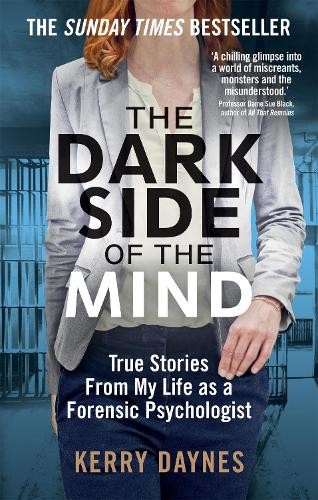 Kerry Daynes: Dark Side of the Mind (2020, Orion Publishing Group, Limited)